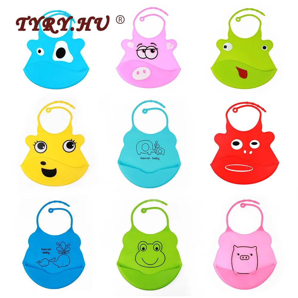 Cartoon Baby Bib For Kids Boys Girls Waterproof Feeding Bibs soft silicone Apron Saliva Bib Smock Bib Cute Saliva Towel
Cartoon Baby Bib For Kids Boys Girls Waterproof Feeding Bibs soft silicone Apron Saliva Bib Smock Bib Cute Saliva Towel
