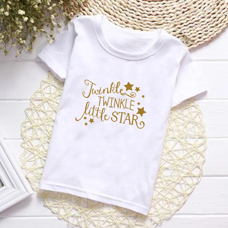 DERMSPE Summer Trend Kids Girls Boys Cartoon Cute Cotton Short Sleeve Letter Print Clothing Children Tops Kids Baby T-shirt
DERMSPE Summer Trend Kids Girls Boys Cartoon Cute Cotton Short Sleeve Letter Print Clothing Children Tops Kids Baby T-shirt