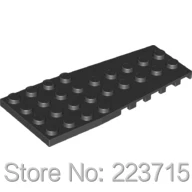 *Aeroplanewing 4X9*20pcs DIY enlighten block brick part No.14181 , Compatible With Other Assembles Particles
*Aeroplanewing 4X9*20pcs DIY enlighten block brick part No.14181 , Compatible With Other Assembles Particles
