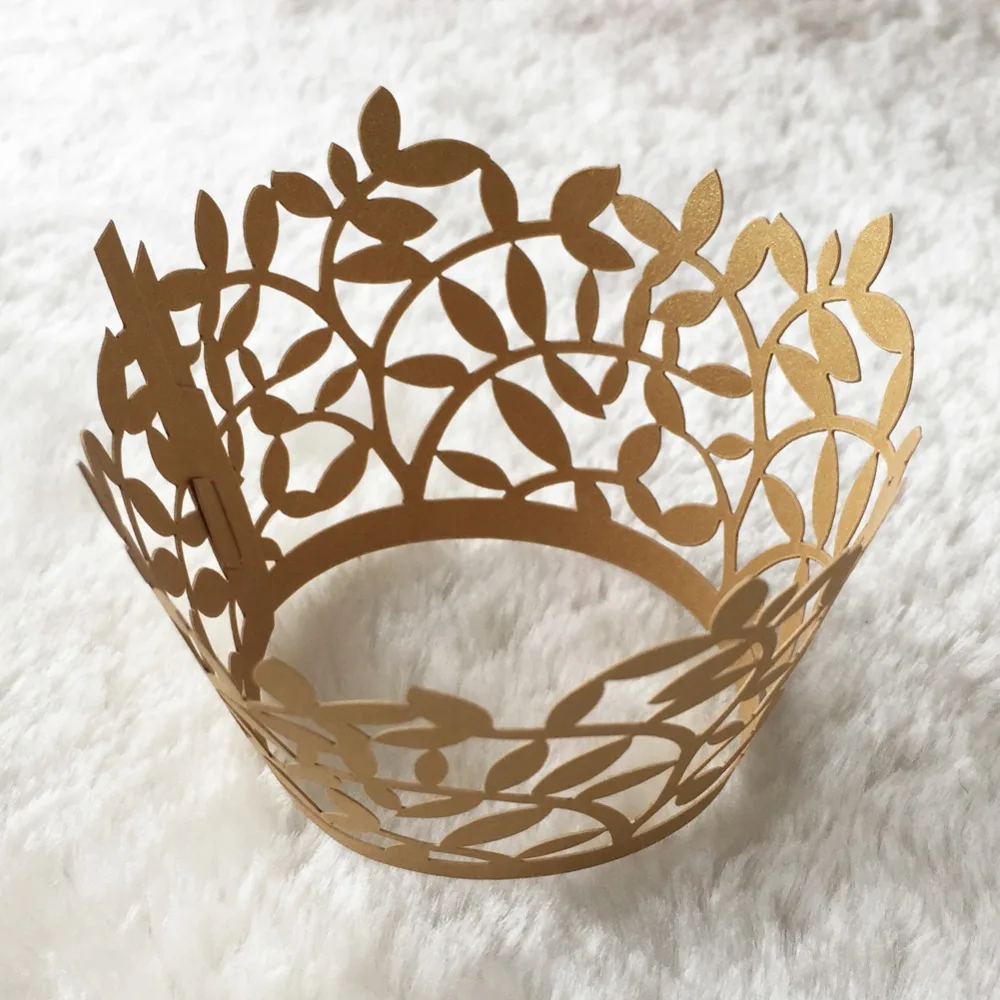 100Pcs/Lot Laser Cut Pearl paper Cupcake Wrapper Decoration Liner Baking Cup Hollow Paper Cake Cup DIY Baking Fondant Cupcake
100Pcs/Lot Laser Cut Pearl paper Cupcake Wrapper Decoration Liner Baking Cup Hollow Paper Cake Cup DIY Baking Fondant Cupcake