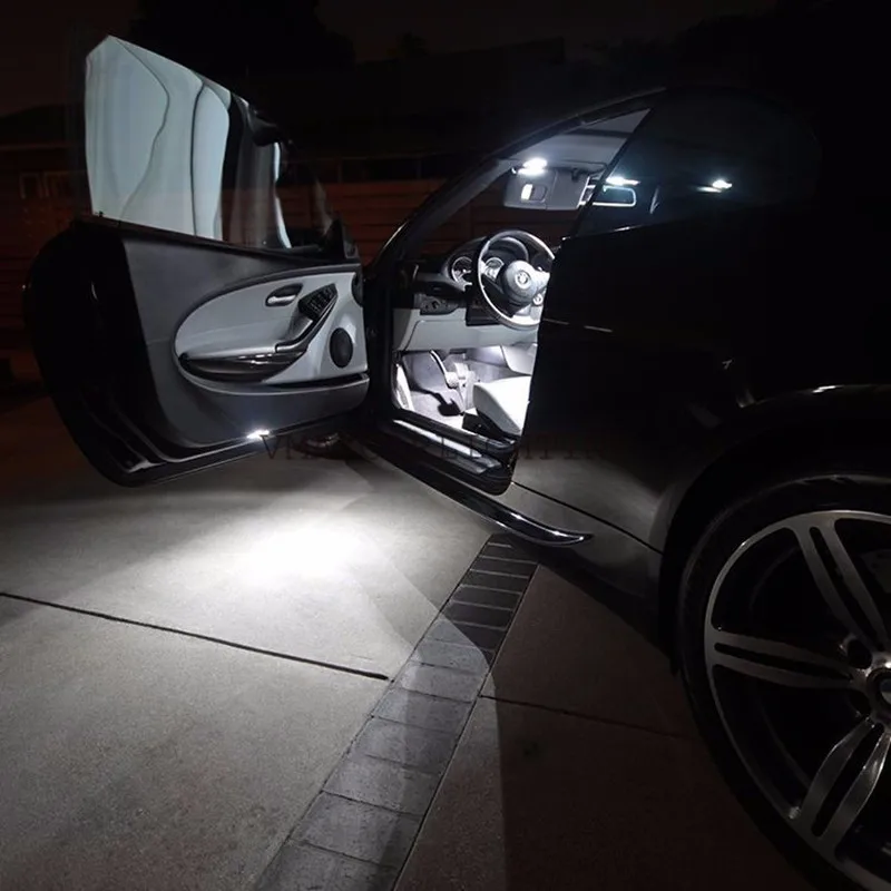 Tcart 4pcs X free shipping Error Free LED Interior Light Kit Package for Mazda 323 accessories 2014-2016
Tcart 4pcs X free shipping Error Free LED Interior Light Kit Package for Mazda 323 accessories 2014-2016