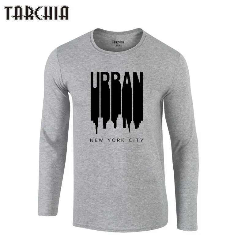 TARCHIA 2022 T-Shirt Quality T Shirts Men Print Long Sleeve Urban O Neck Tshirt Shirts New Short Sleeve Clothing Boy Male
TARCHIA 2022 T-Shirt Quality T Shirts Men Print Long Sleeve Urban O Neck Tshirt Shirts New Short Sleeve Clothing Boy Male