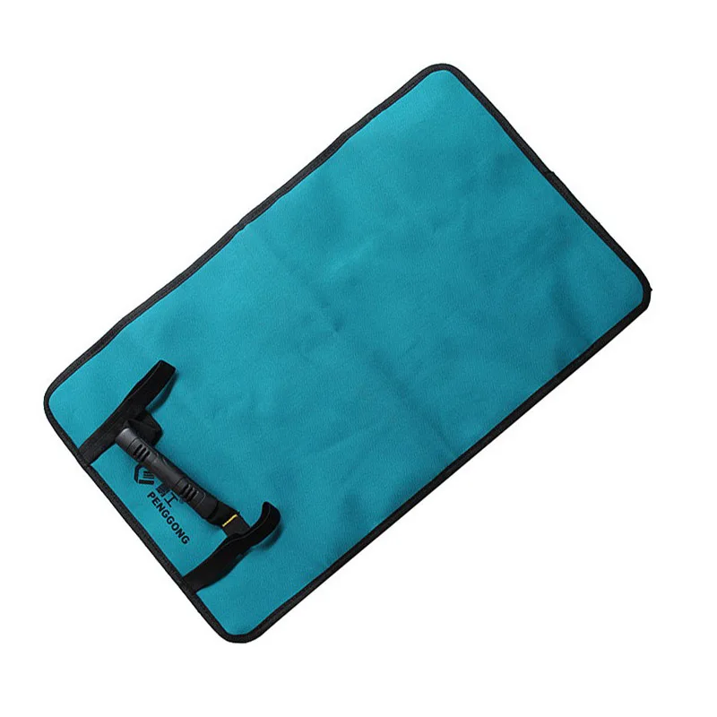 PENGGONG Reels Storage Tools Bag Multifunction Utility Bag Electrical Package Oxford Canvas Waterproof With Carrying Handles
PENGGONG Reels Storage Tools Bag Multifunction Utility Bag Electrical Package Oxford Canvas Waterproof With Carrying Handles