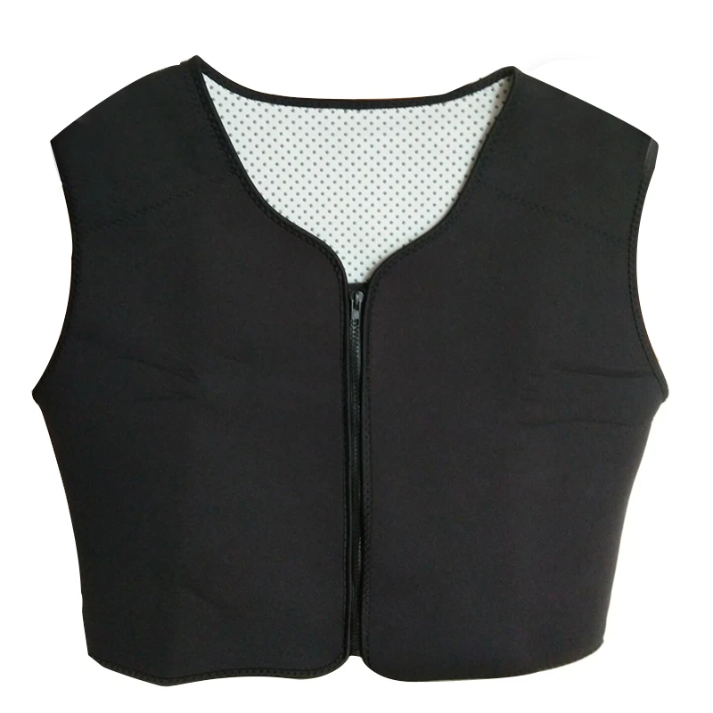 Vest Tourmaline Shoulder TourmAline Self Heating Vest Waistcoat Heated Vest Thermal Magnetic Therapy
Vest Tourmaline Shoulder TourmAline Self Heating Vest Waistcoat Heated Vest Thermal Magnetic Therapy