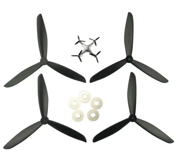 SYMA X8 X8C X8W X8G X8W X8HC X8HW пульт дистанционного управления Дрон запчасти пропеллер обновления лопастей
SYMA X8 X8C X8W X8G X8W X8HC X8HW пульт дистанционного управления Дрон запчасти пропеллер обновления лопастей