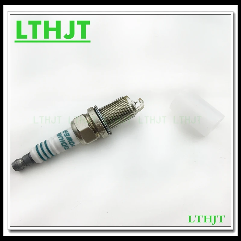4X Свеча зажигания для Mazda 3 Benz C320 Mitsubishi Nissan Cube Peugeot 306 Renault Megane Subaru Impreza Camry IK16 5303
4X Свеча зажигания для Mazda 3 Benz C320 Mitsubishi Nissan Cube Peugeot 306 Renault Megane Subaru Impreza Camry IK16 5303