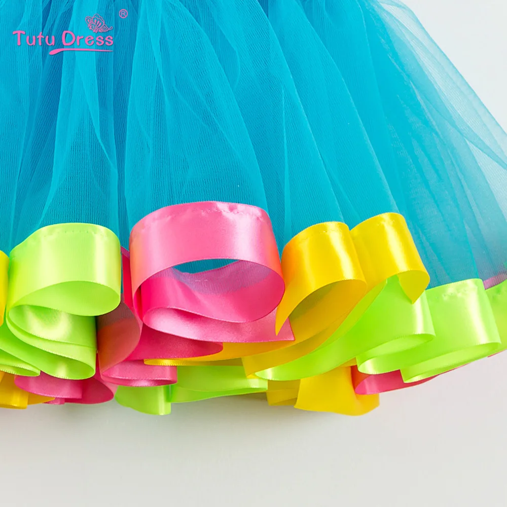 New Fashion Sweet Toddler Kids Baby Girls Clothes Tutu Skirt Outfits Cute Children Tulle Skirt + headband Rainbow Skirt
New Fashion Sweet Toddler Kids Baby Girls Clothes Tutu Skirt Outfits Cute Children Tulle Skirt + headband Rainbow Skirt