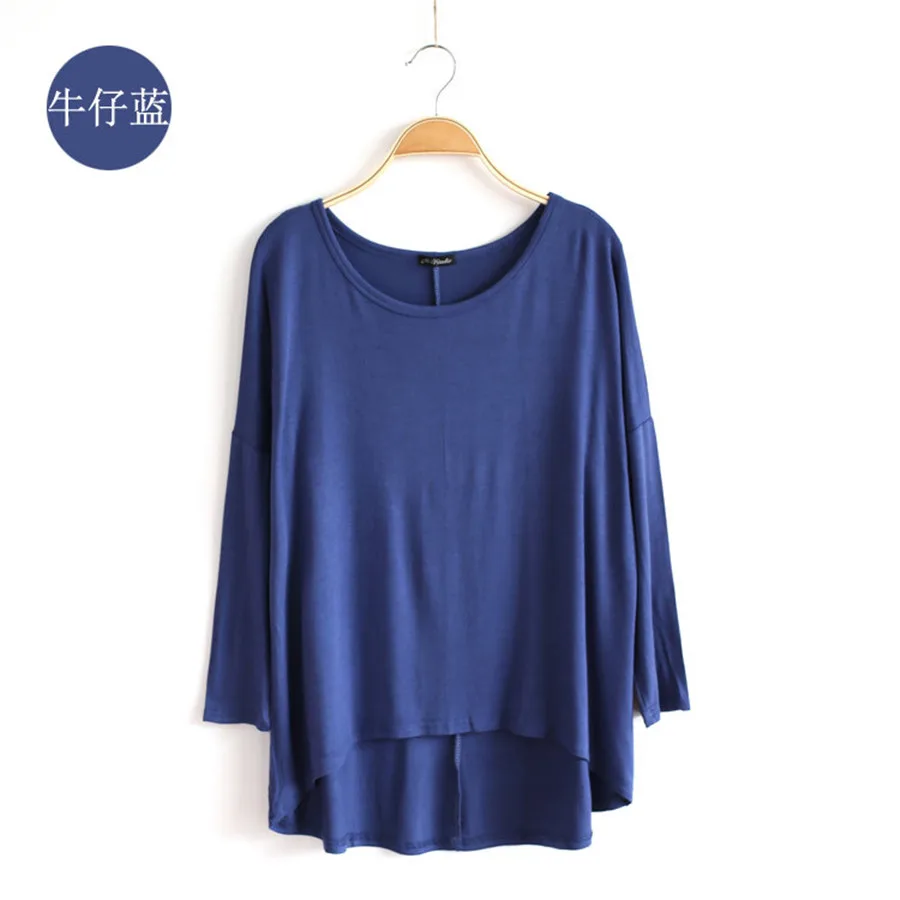 Tee Shirt Femme T Shirt Women Long Sleeve Cotton Tshirt Kawaii Korean Clothing Womens Tops 2019 Big Size T-Shirt Camisetas Mujer
Tee Shirt Femme T Shirt Women Long Sleeve Cotton Tshirt Kawaii Korean Clothing Womens Tops 2019 Big Size T-Shirt Camisetas Mujer