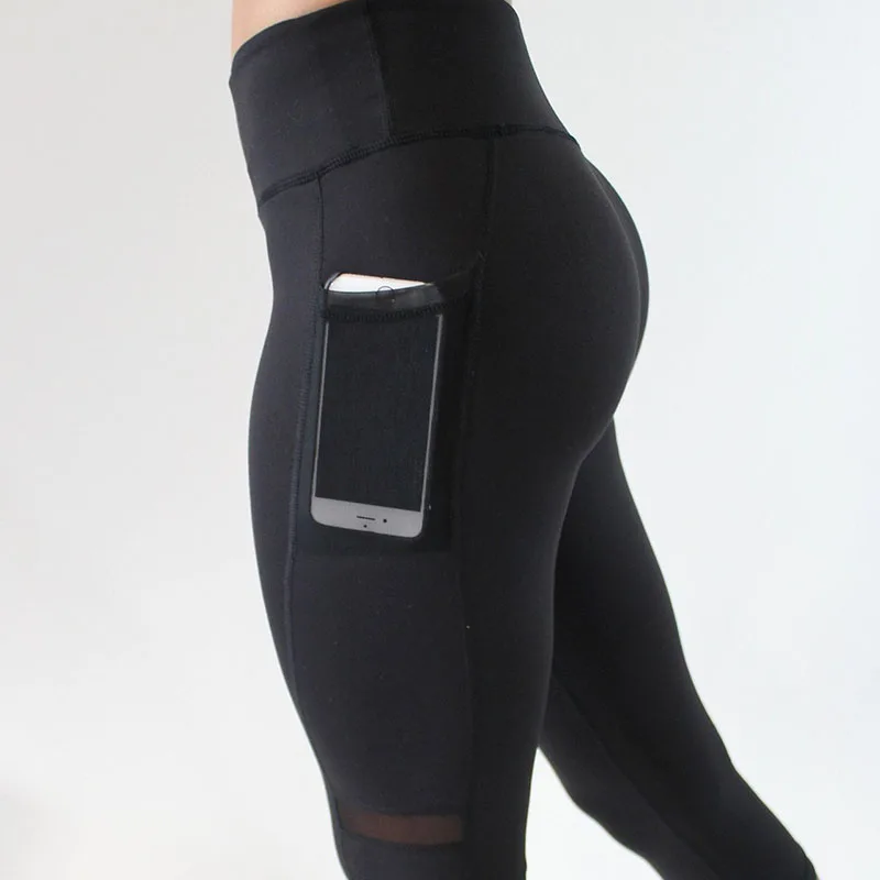 2018 fitness leggings women Fashion new Casual Stretch Close-fitting pockets mesh Sportswear Pants sexy hip push up Leggings
2018 fitness leggings women Fashion new Casual Stretch Close-fitting pockets mesh Sportswear Pants sexy hip push up Leggings