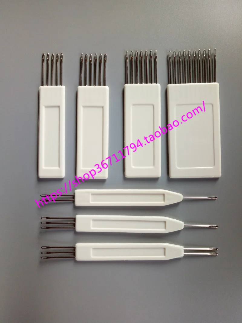 Brother Sweater Knitting Machine Parts KH868 KH860 KH940 Adding and subtracting needles Thread picking tools
Brother Sweater Knitting Machine Parts KH868 KH860 KH940 Adding and subtracting needles Thread picking tools