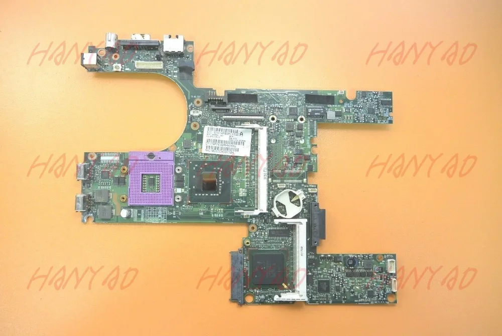 Для hp 6510b 6710b материнская плата ddr2 gm965 481534-001 Бесплатная доставка 100% ТЕСТ ОК
Для hp 6510b 6710b материнская плата ddr2 gm965 481534-001 Бесплатная доставка 100% ТЕСТ ОК