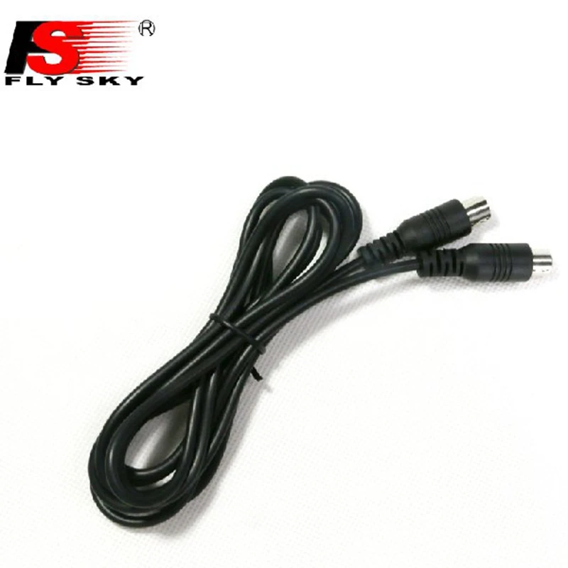 Flysky i6 Trainer RC USB Flight Simulator Cable For FS-i6 FS-T6 i10 i6X FS-T6 FS-CT6B TH9X RC FPV Mini Drone Transmitter Parts
Flysky i6 Trainer RC USB Flight Simulator Cable For FS-i6 FS-T6 i10 i6X FS-T6 FS-CT6B TH9X RC FPV Mini Drone Transmitter Parts