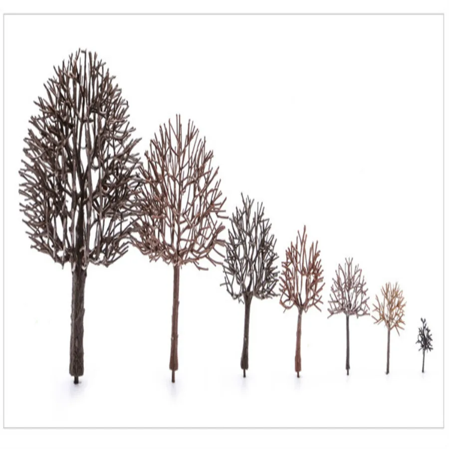 100pcs/lot Plastic Green Model Pine Tree White Tree Arm For HO OO G N Scale Train Layout In Building Maker China
100pcs/lot Plastic Green Model Pine Tree White Tree Arm For HO OO G N Scale Train Layout In Building Maker China