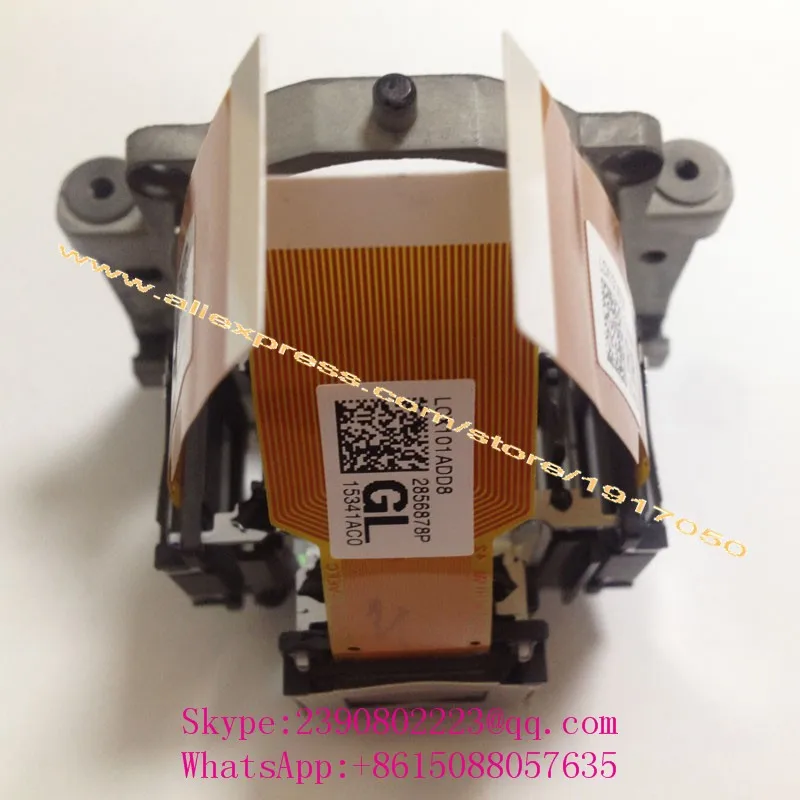 

Projector Prism Assy For Hitachi HCP-Q5/ Q51 LCD Panel Set Whole Block(LCX111/LCX101/LCX094)