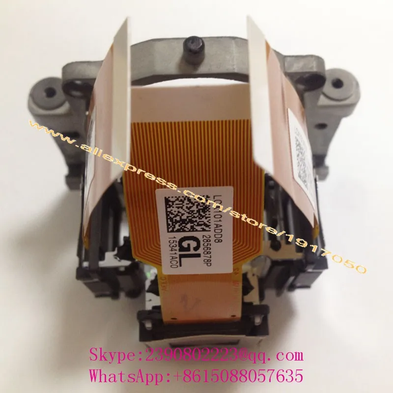 Projector Prism Assy For Hitachi HCP-Q5/ Q51 LCD Panel Set Whole Block(LCX111/LCX101/LCX094)
Projector Prism Assy For Hitachi HCP-Q5/ Q51 LCD Panel Set Whole Block(LCX111/LCX101/LCX094)