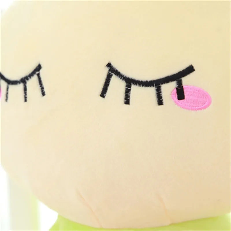Free Shipping One Piece Kid's Toys LOVE Rabbit Doll Stuffed Toy New Color Mimi Rabbits Plush Juguetes
Free Shipping One Piece Kid's Toys LOVE Rabbit Doll Stuffed Toy New Color Mimi Rabbits Plush Juguetes