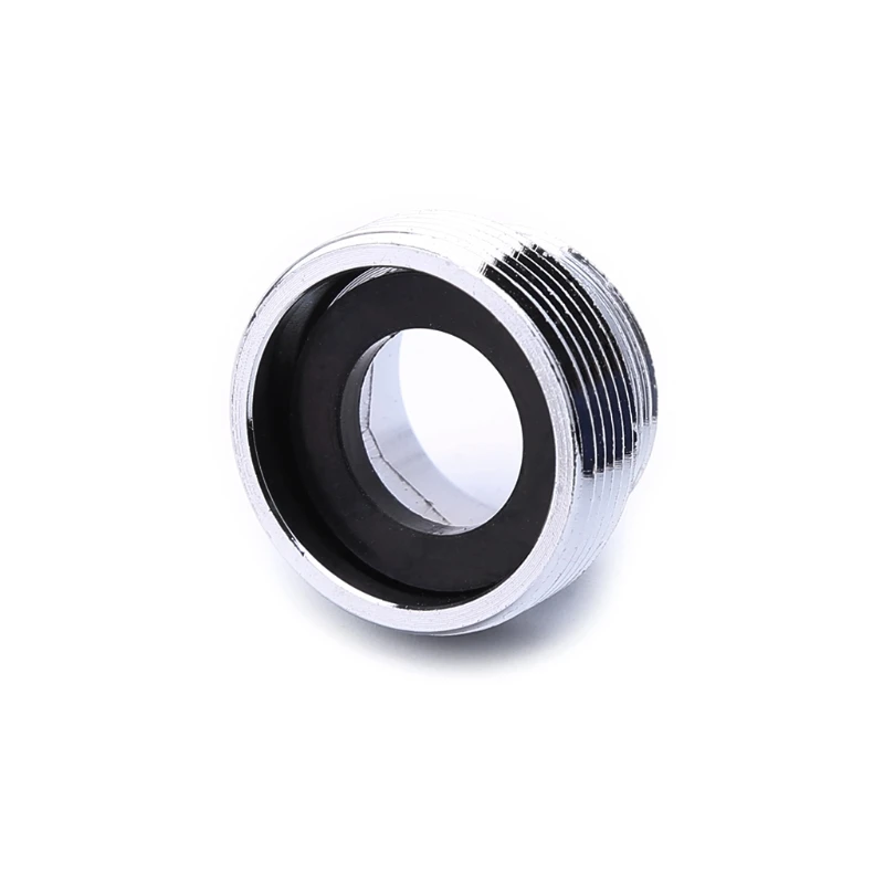 Solid Metal Adaptor Outside Thread Water Saving Kitchen Faucet Tap Aerator Connector
Solid Metal Adaptor Outside Thread Water Saving Kitchen Faucet Tap Aerator Connector
