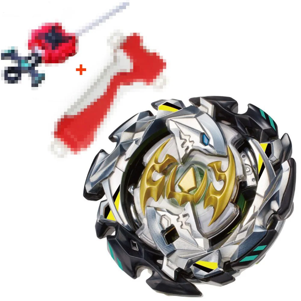 B-X TOUPIE BURST BEYBLADE Emperor Forneus Spinning Top w/ Launcher B-106 B73 B79 B41 B44 B85 B82 B115 B117 B67 B97
B-X TOUPIE BURST BEYBLADE Emperor Forneus Spinning Top w/ Launcher B-106 B73 B79 B41 B44 B85 B82 B115 B117 B67 B97