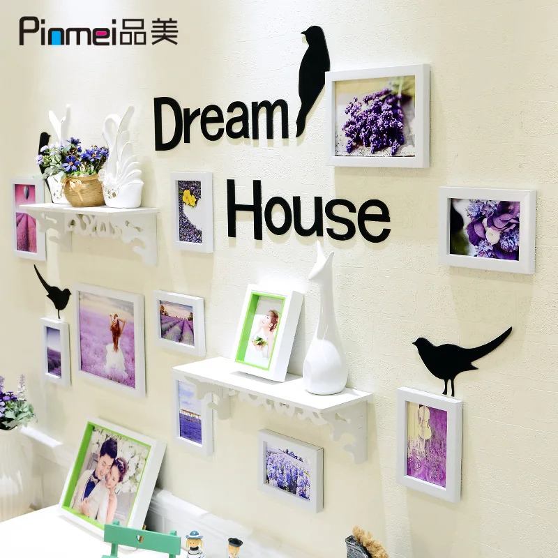 Mediterranean Sea Beauty Products Photo Wall Wedding Photo Art 7 ,10 Inch Photo Frame Set Hanging Home Decoration Accessories
Mediterranean Sea Beauty Products Photo Wall Wedding Photo Art 7 ,10 Inch Photo Frame Set Hanging Home Decoration Accessories