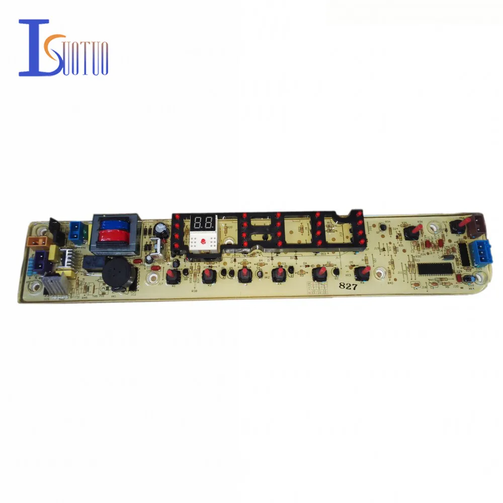 brand new computer board XQB55-827G XQB55-9937G RB65-5037GF for Midea washing machine
brand new computer board XQB55-827G XQB55-9937G RB65-5037GF for Midea washing machine