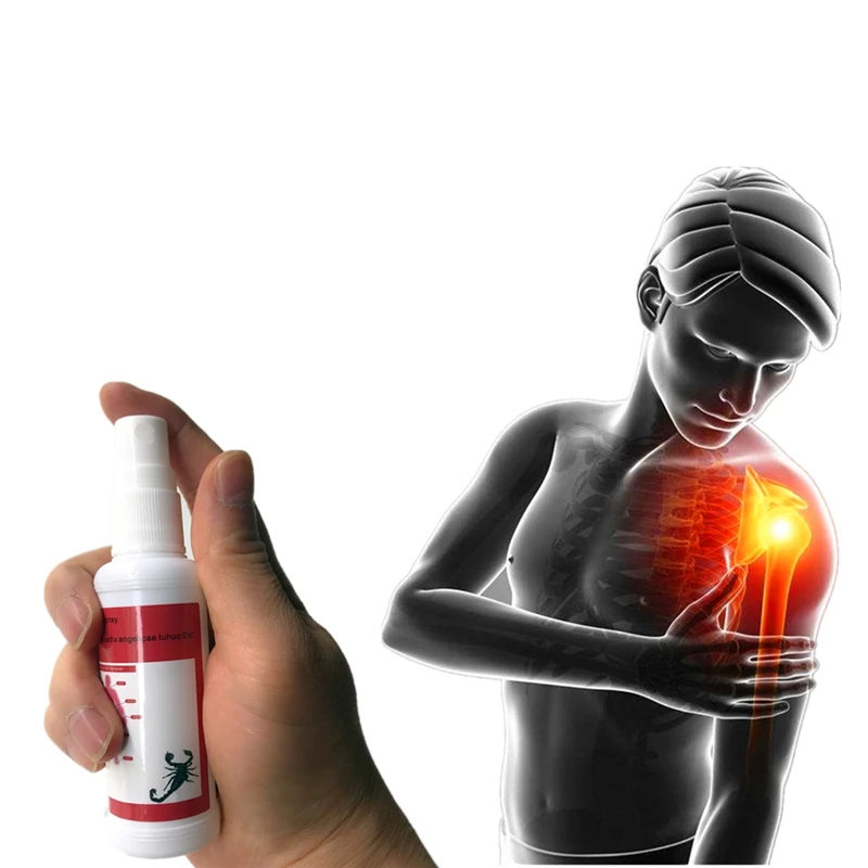 Chinese Herbal Relieve Pain Sprays Medical Body Muscle Massage Essential Oil Back Aches Rheumatism Arthritis Joint Pain Plaster
Chinese Herbal Relieve Pain Sprays Medical Body Muscle Massage Essential Oil Back Aches Rheumatism Arthritis Joint Pain Plaster