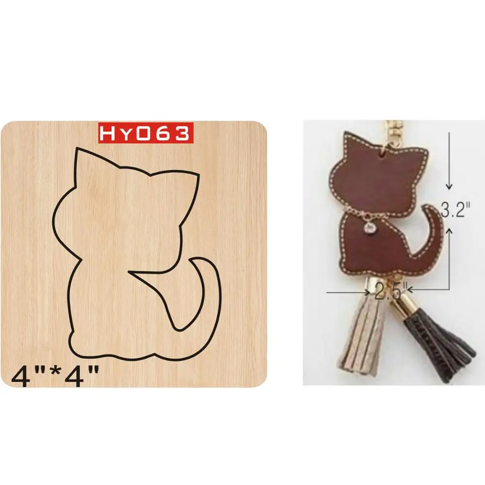 cat cutting dies 2019 new die cut &wooden dies Suitable for common die cutting machines on the market
cat cutting dies 2019 new die cut &wooden dies Suitable for common die cutting machines on the market