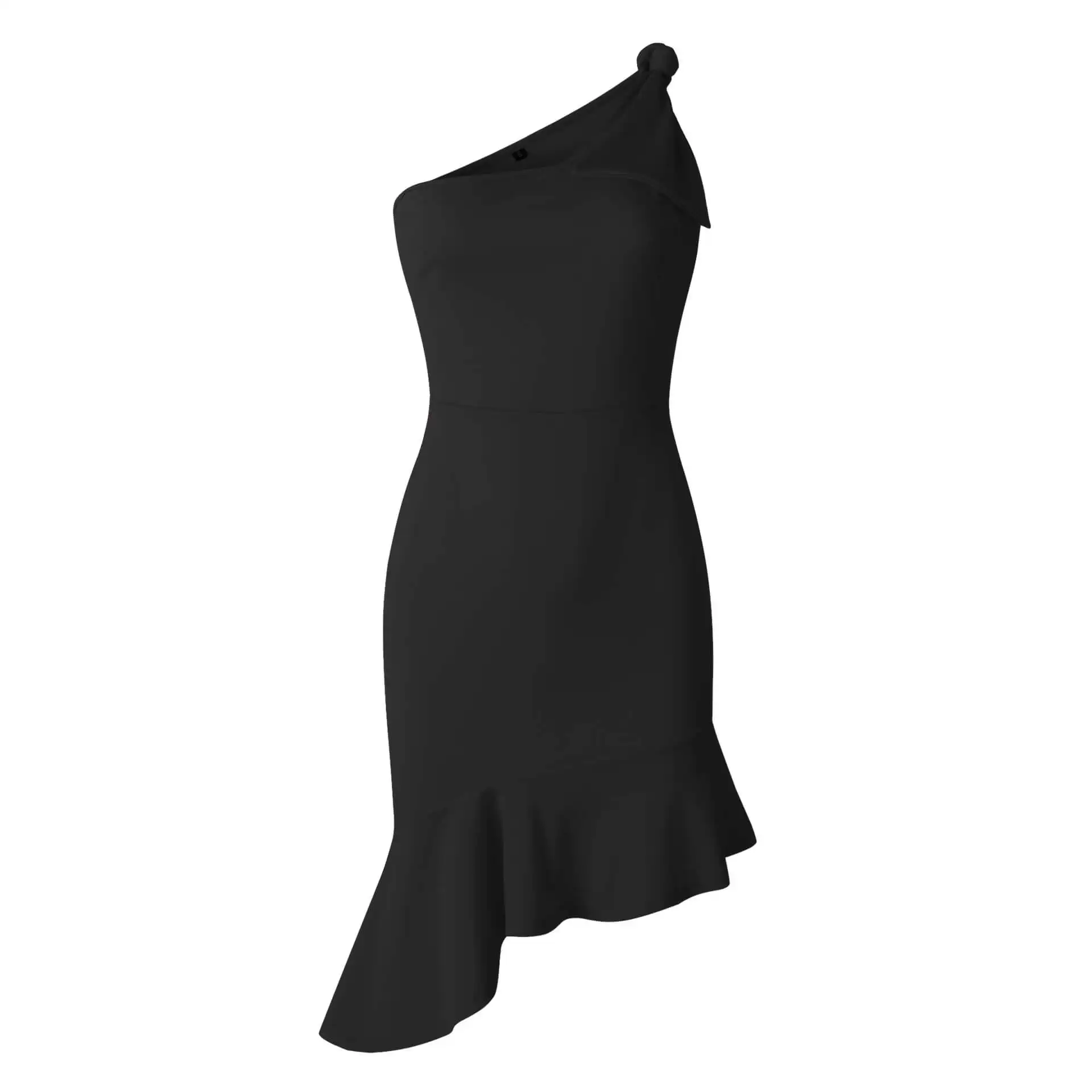 Sexy Bodycon Summer Dress Women 2019 Black One Shoulder Ruffles Party Dresses Women Evening robe femme
Sexy Bodycon Summer Dress Women 2019 Black One Shoulder Ruffles Party Dresses Women Evening robe femme