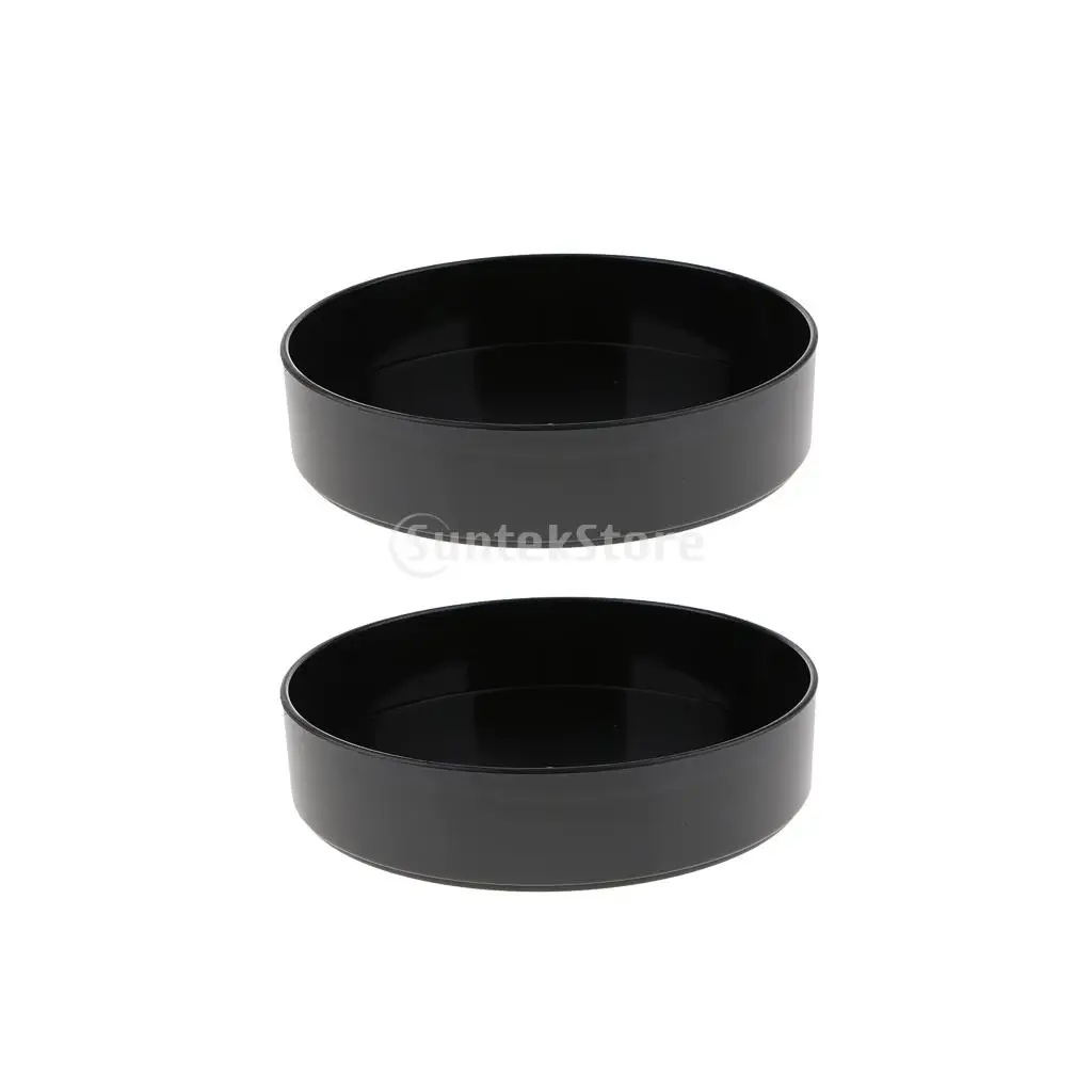2xBlack Dia.28cm Plastic Round Ikebana Flower Vase Holder Suiban Pot Tray Art Arrangment Tool
2xBlack Dia.28cm Plastic Round Ikebana Flower Vase Holder Suiban Pot Tray Art Arrangment Tool