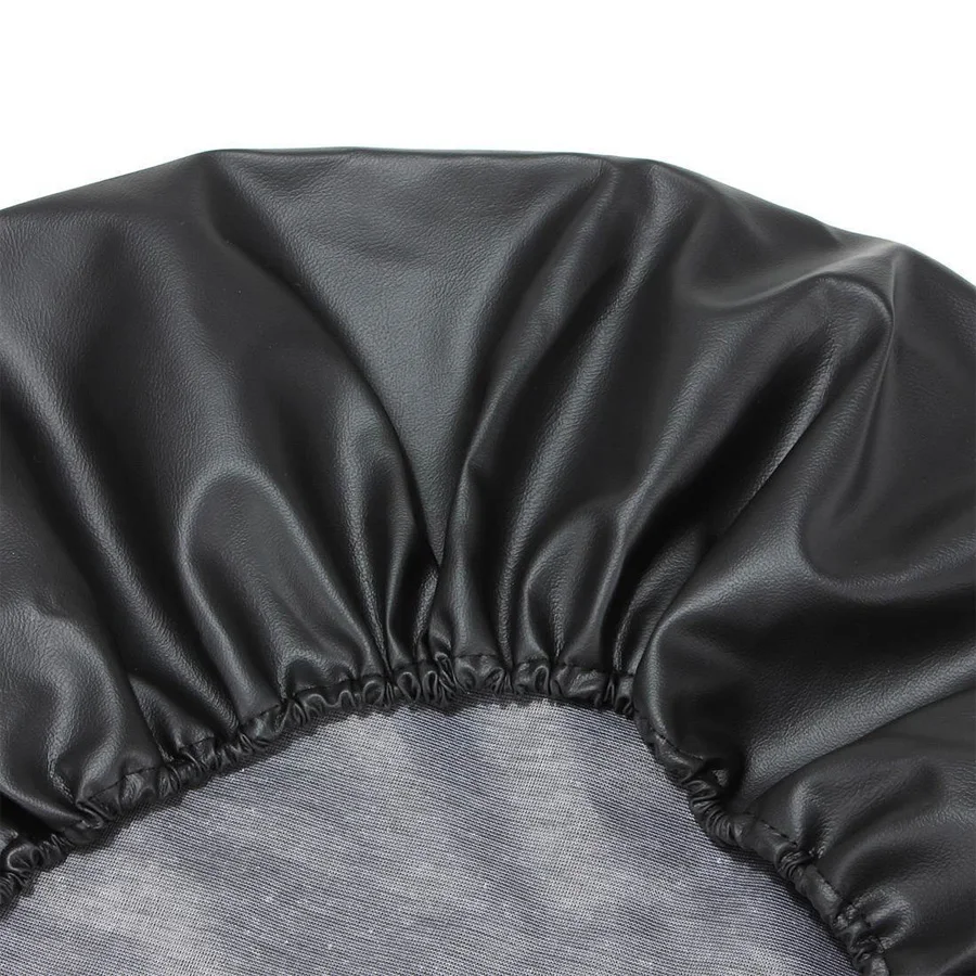 Car 14" 15" 16" 17" Spare Wheel Tire Tyre Storage Protector Cover Bag PU Leather For Honda CRV Nissan Toyota SUV RAV4
Car 14" 15" 16" 17" Spare Wheel Tire Tyre Storage Protector Cover Bag PU Leather For Honda CRV Nissan Toyota SUV RAV4
