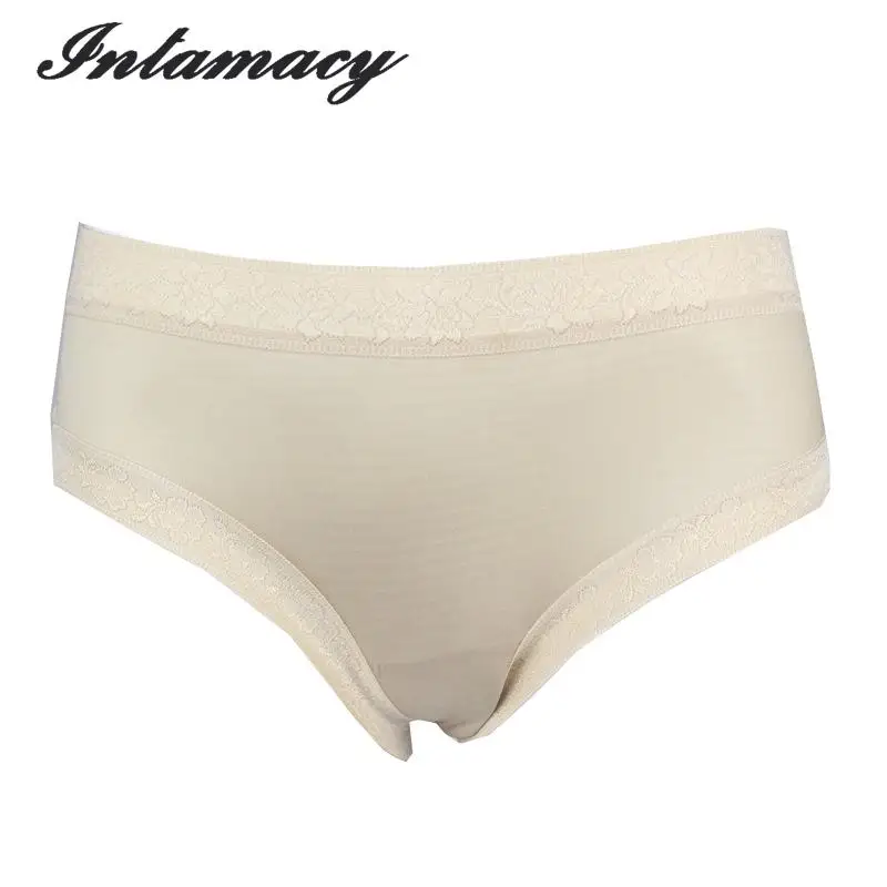 Ladies Silk Underwear, Hot Melt Lace, Seamless, Superfine Knitted Briefs, 100% real Silk, Comfortable Underpants
Ladies Silk Underwear, Hot Melt Lace, Seamless, Superfine Knitted Briefs, 100% real Silk, Comfortable Underpants