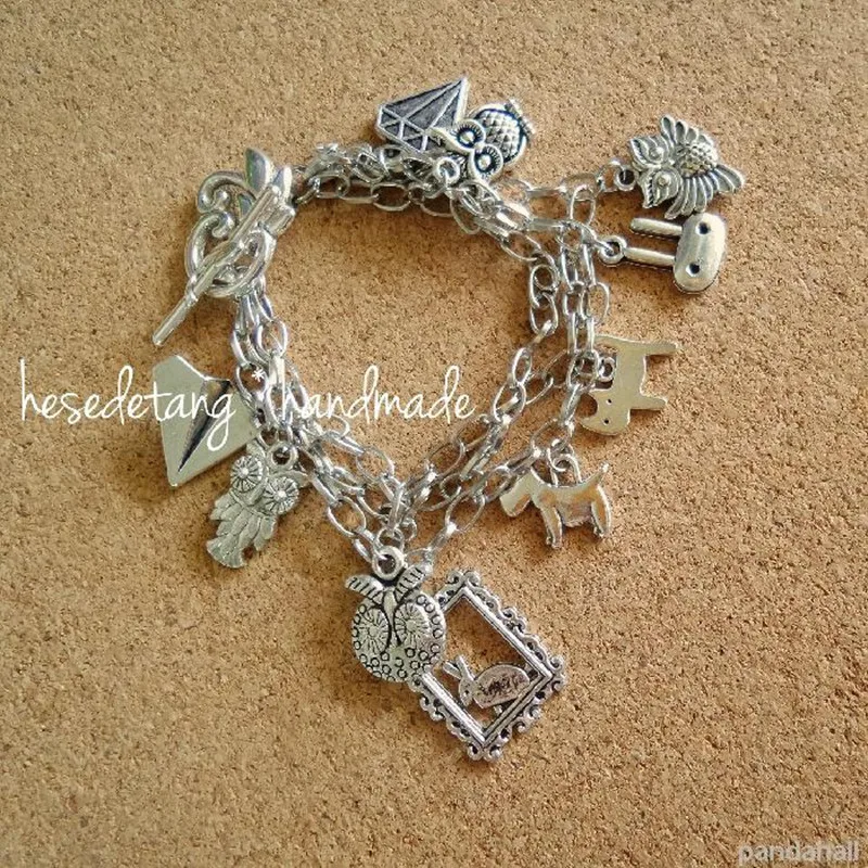 500g Halloween Owl Tibetan Style Pendants Antique Silver Color 14.5~57x10.5~35.5x2~6mm, Fit for 1.5~4.5mm, Hole: 1.5~3mm
500g Halloween Owl Tibetan Style Pendants Antique Silver Color 14.5~57x10.5~35.5x2~6mm, Fit for 1.5~4.5mm, Hole: 1.5~3mm
