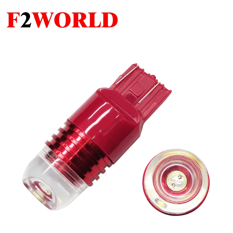 2 pcs * Perfect led WY21W/7443/7440/T20 strobe bulbs 5630 3SMD 12V LED Light Car Turn Brake Flash bulb tail light Led auto Bulb
2 pcs * Perfect led WY21W/7443/7440/T20 strobe bulbs 5630 3SMD 12V LED Light Car Turn Brake Flash bulb tail light Led auto Bulb