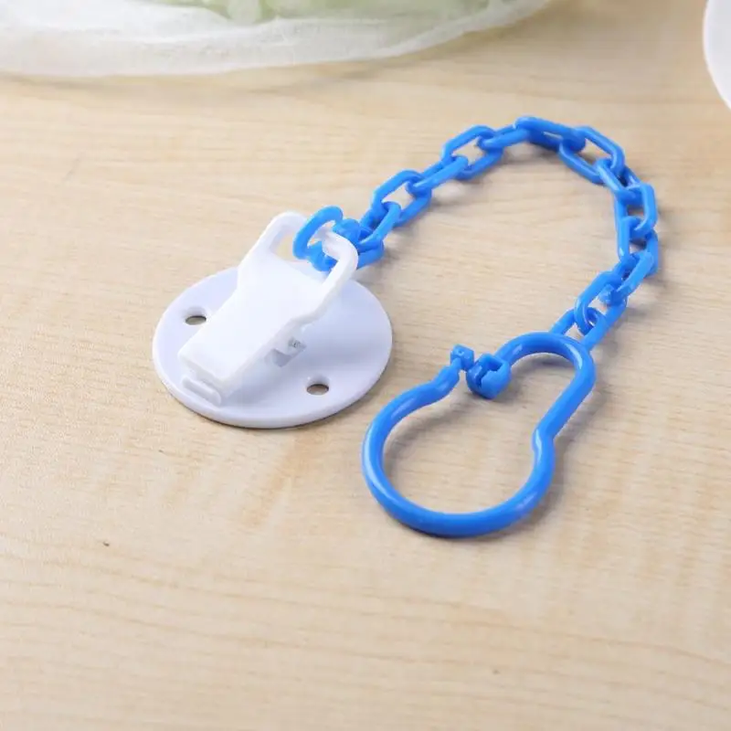 Baby Pacifiers Chain Safety Clamp Infant Nipple Hanging Clips Kids Cartoon Animal Printed Pacifier Leashes Soother Teether Clip
Baby Pacifiers Chain Safety Clamp Infant Nipple Hanging Clips Kids Cartoon Animal Printed Pacifier Leashes Soother Teether Clip