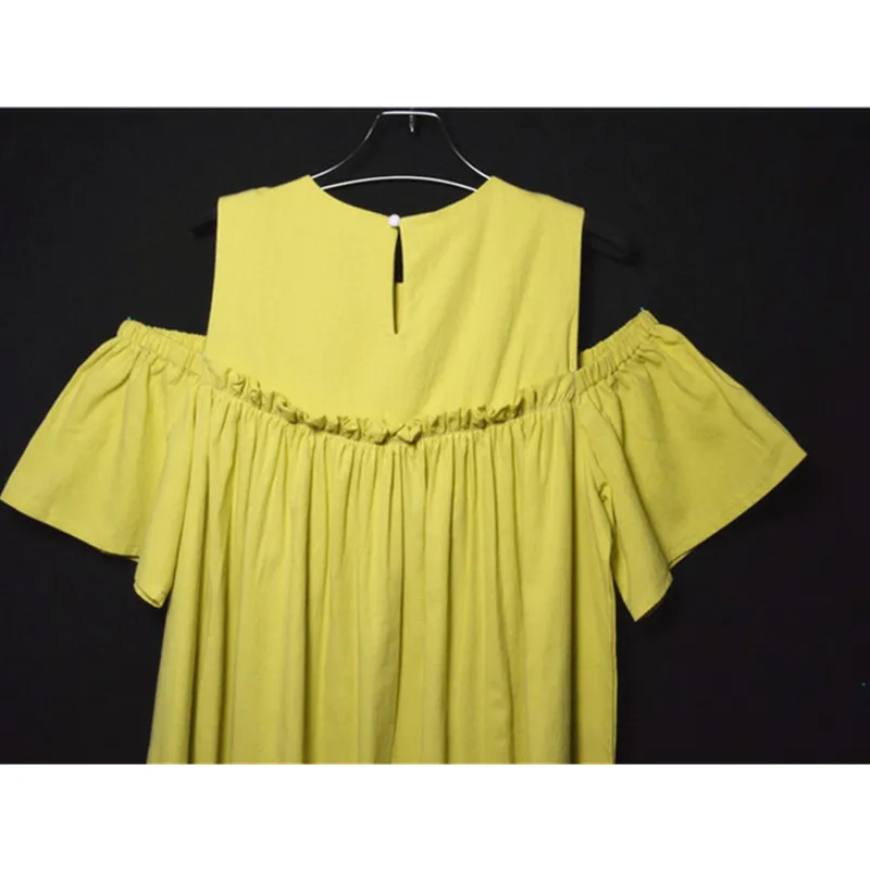 Plus size tops ladies 2018 summer Korean fashion 90s long cotton linen blouse off shoulder shirts women cute cold shoulder tops
Plus size tops ladies 2018 summer Korean fashion 90s long cotton linen blouse off shoulder shirts women cute cold shoulder tops