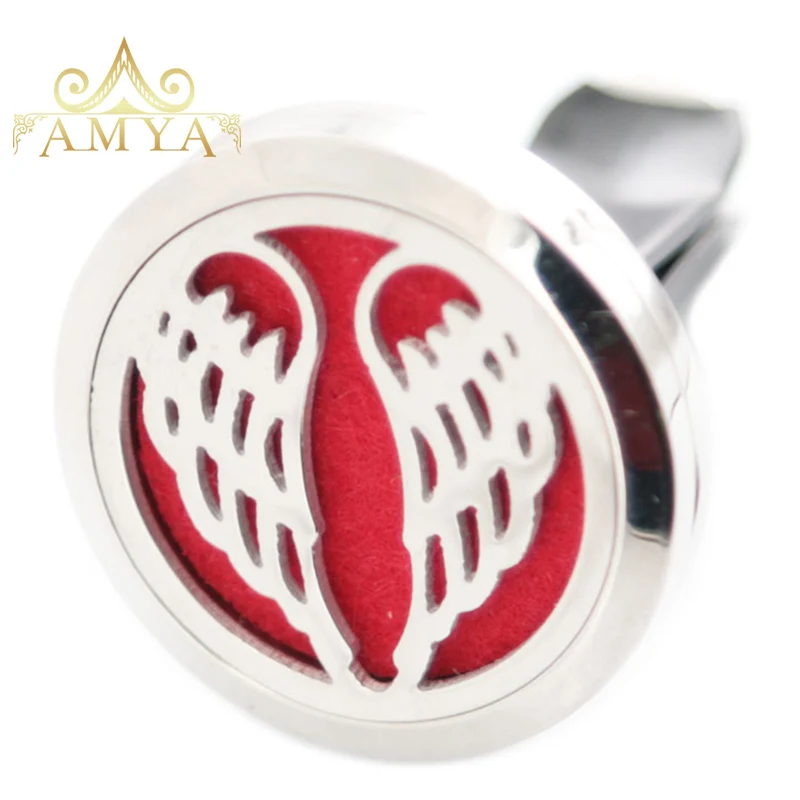 Tree of Life Butterfly 30mm Diffuser 316 Stainless Steel Car Aroma Locket Essential Oil Car Diffuser Lockets Free 40Pcs Pads
Tree of Life Butterfly 30mm Diffuser 316 Stainless Steel Car Aroma Locket Essential Oil Car Diffuser Lockets Free 40Pcs Pads