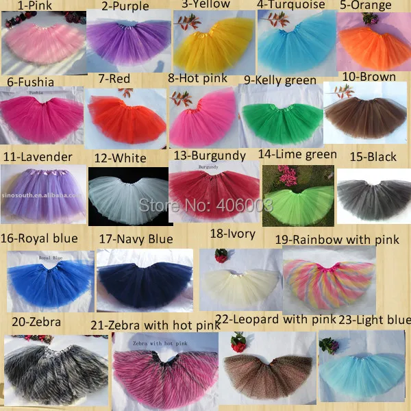 baby girls cheap tutu cute fluffy 3layer ballet tutus tulle zebra skirt tutus lot
baby girls cheap tutu cute fluffy 3layer ballet tutus tulle zebra skirt tutus lot