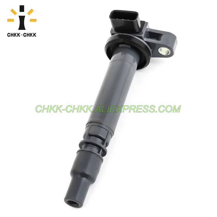 Катушка зажигания 90919 02237 для Toyota Tacoma 2000 2001 2002 2003 2004 2.4L 2.7L HILUX SURF LAND CRUISER PRADO|Катушка