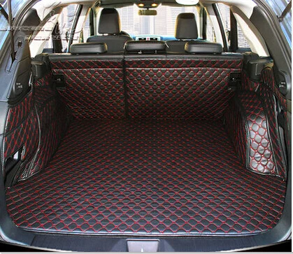 Best quality & Free shipping! Special trunk mats for Subaru Outback 2015 waterproof Easy to clean boot carpets for Outback 2015
Best quality & Free shipping! Special trunk mats for Subaru Outback 2015 waterproof Easy to clean boot carpets for Outback 2015