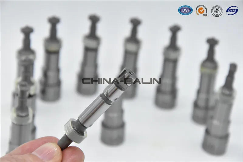 (4 pieces/Lot) Agricultural Tractor Plunger/Elements SAZ75BQ (Q75) For 80.85 Series BQ Pump
(4 pieces/Lot) Agricultural Tractor Plunger/Elements SAZ75BQ (Q75) For 80.85 Series BQ Pump