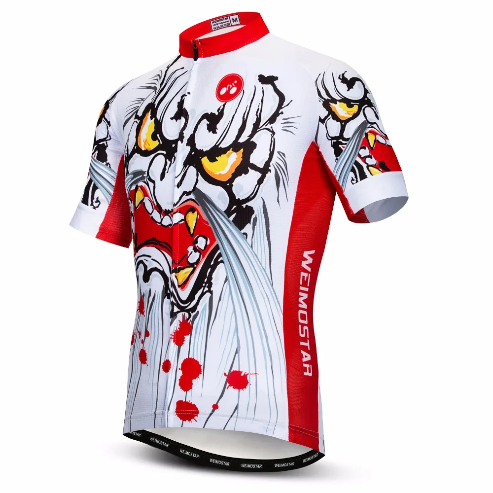 Skull Breathable Cycling Jersey Summer MTB Bicycle Clothing Maillot Roupas Ciclismo Bike Clothes Cycling Clothing
Skull Breathable Cycling Jersey Summer MTB Bicycle Clothing Maillot Roupas Ciclismo Bike Clothes Cycling Clothing