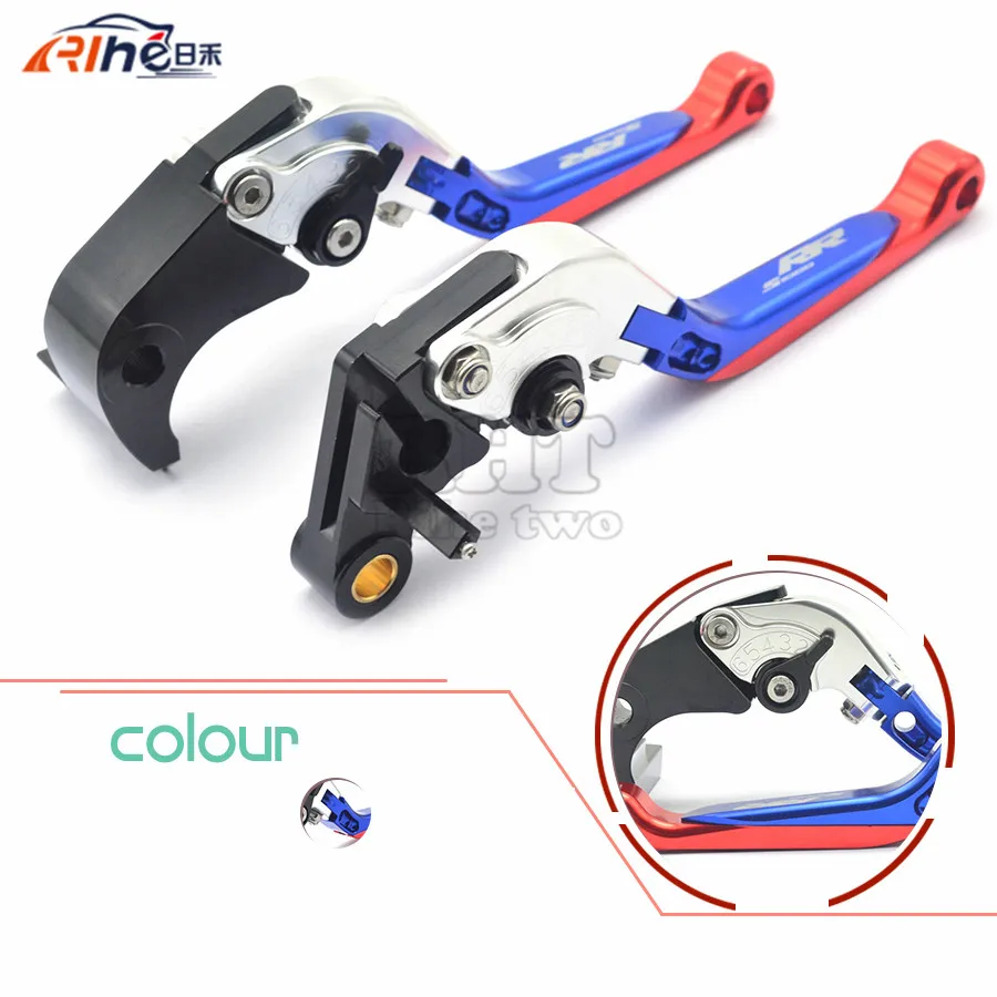 New Motorcycle aluminum Shorty Adjustable Brake Clutch Levers motorcycle brake clutch levers For BMW S1000RR S1000 RR 2010-2014
New Motorcycle aluminum Shorty Adjustable Brake Clutch Levers motorcycle brake clutch levers For BMW S1000RR S1000 RR 2010-2014