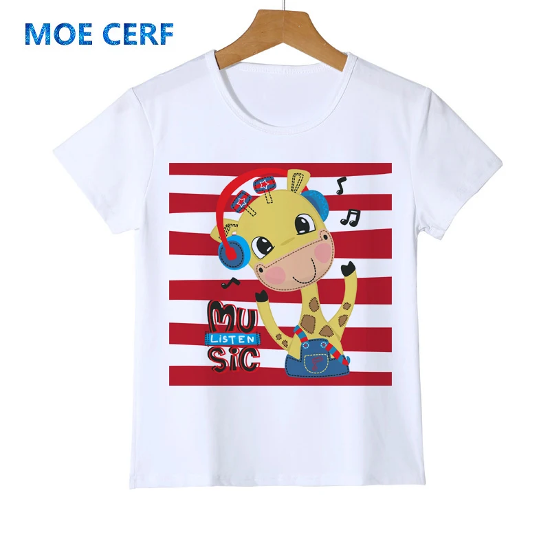 Brand Summer Harajuku Animal Cat Print Kid T Shirt Short Sleeve Boy T Shirt Girl Tops Teen T-shirt Children's clothes Y14-2
Brand Summer Harajuku Animal Cat Print Kid T Shirt Short Sleeve Boy T Shirt Girl Tops Teen T-shirt Children's clothes Y14-2