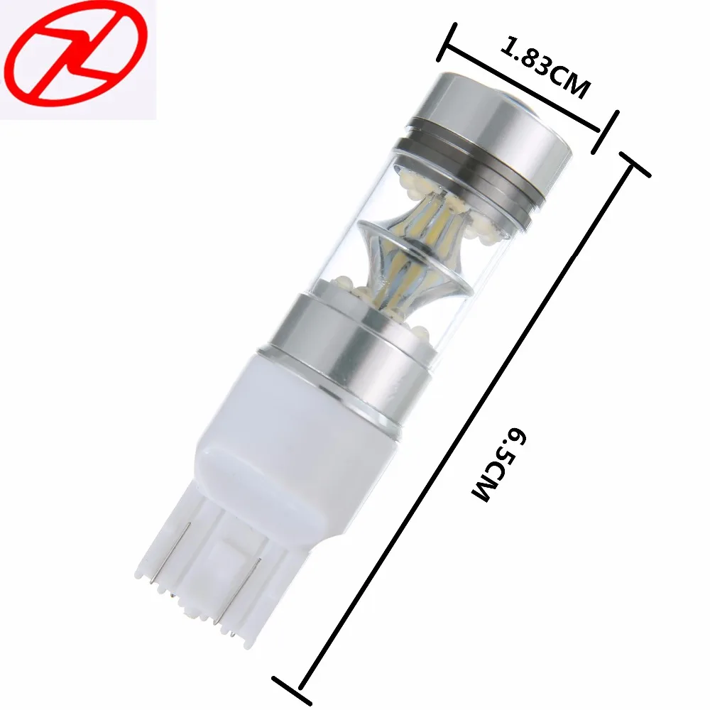 2x 6000K T20 Bright White LED Fog Light Lamp bulb Driving Singal Lights Car Bulb Auto lamp 12V 6000K
2x 6000K T20 Bright White LED Fog Light Lamp bulb Driving Singal Lights Car Bulb Auto lamp 12V 6000K