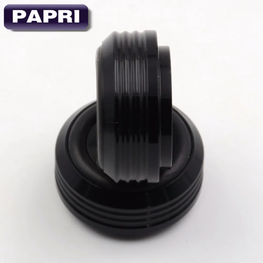PAPRI 30*13MM Power Amplifier Pad Solid Aluminum Alloy Isolation Feet For Speaker DAC CD Player Turntable Cabinet 4PCS/LOT
PAPRI 30*13MM Power Amplifier Pad Solid Aluminum Alloy Isolation Feet For Speaker DAC CD Player Turntable Cabinet 4PCS/LOT