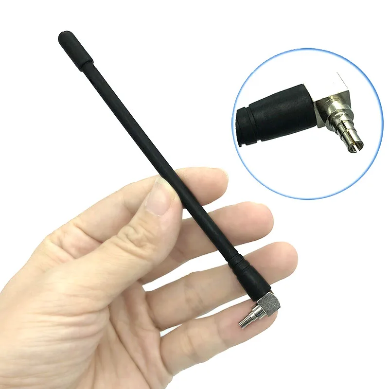 2 шт./лот для Huawei E3372 EC315 EC8201 PCI карта USB беспроводной маршрутизатор 4G WiFi антенна 3G