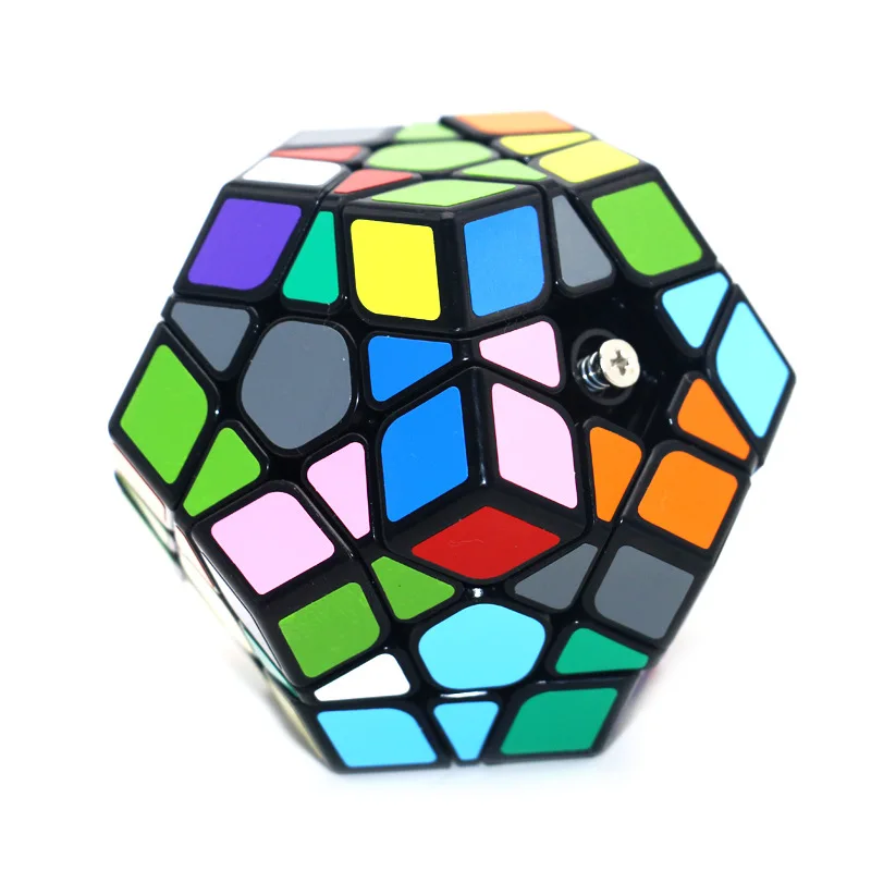 QIYI QiHeng megaminxeds magic cubes speed professional 12 sides puzzle cubo magico educational toys for children
QIYI QiHeng megaminxeds magic cubes speed professional 12 sides puzzle cubo magico educational toys for children