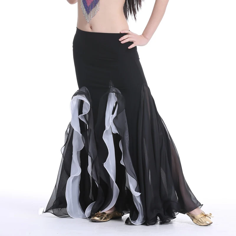 Cheap Dancewear 9 Colors Belly Dancing Clothing Long Fish Tail Skirts Wrapped Spandex Skirts Belly Dance Skirt for Women
Cheap Dancewear 9 Colors Belly Dancing Clothing Long Fish Tail Skirts Wrapped Spandex Skirts Belly Dance Skirt for Women