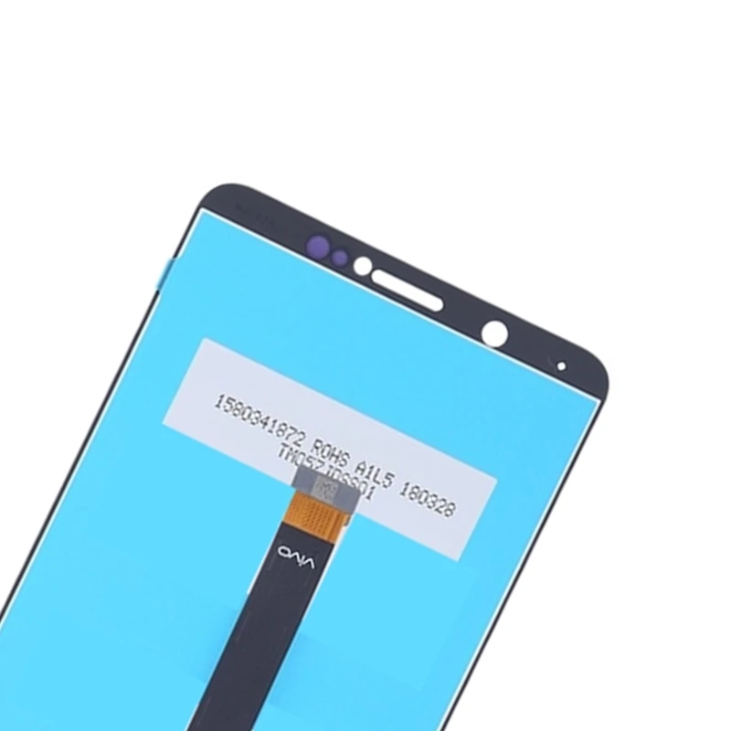 For BBK Vivo V7 Full LCD Display With Touch Screen Complete Digitizer Assembly Replacement Pars For VIVO 1718 LCD
For BBK Vivo V7 Full LCD Display With Touch Screen Complete Digitizer Assembly Replacement Pars For VIVO 1718 LCD