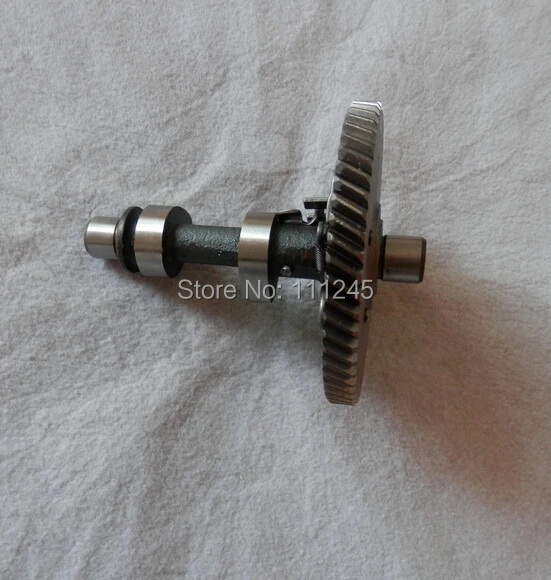CAMSHAFT FITS HONDA GX340 GX390 4 stroke IRON CAM SHAFT 5KW 6.5KW E*6500 GENERATOR WATER PUMP 14100-ZF6-W00
CAMSHAFT FITS HONDA GX340 GX390 4 stroke IRON CAM SHAFT 5KW 6.5KW E*6500 GENERATOR WATER PUMP 14100-ZF6-W00