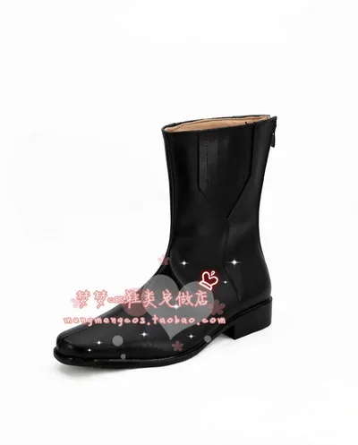 Persona 5 Shoes Joker Akira Kurusu Cosplay Joker Boots Hot Anime High Quality Halloween Carnival Shoes
Persona 5 Shoes Joker Akira Kurusu Cosplay Joker Boots Hot Anime High Quality Halloween Carnival Shoes